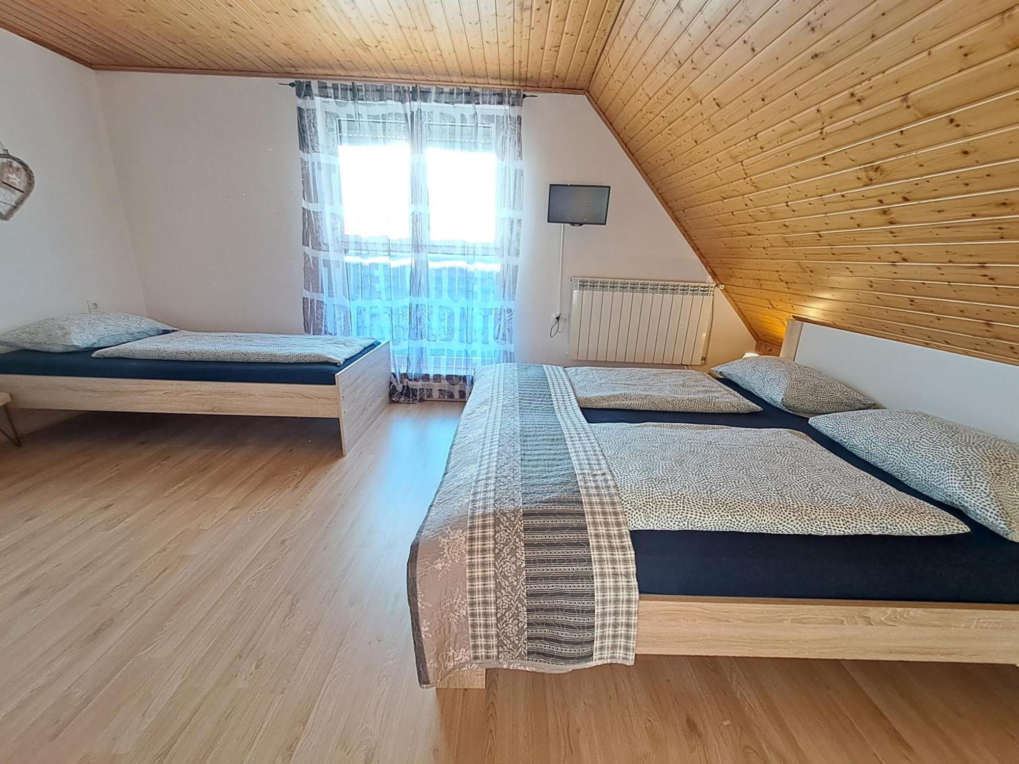 Apartments Rupnik Bovec Luaran gambar