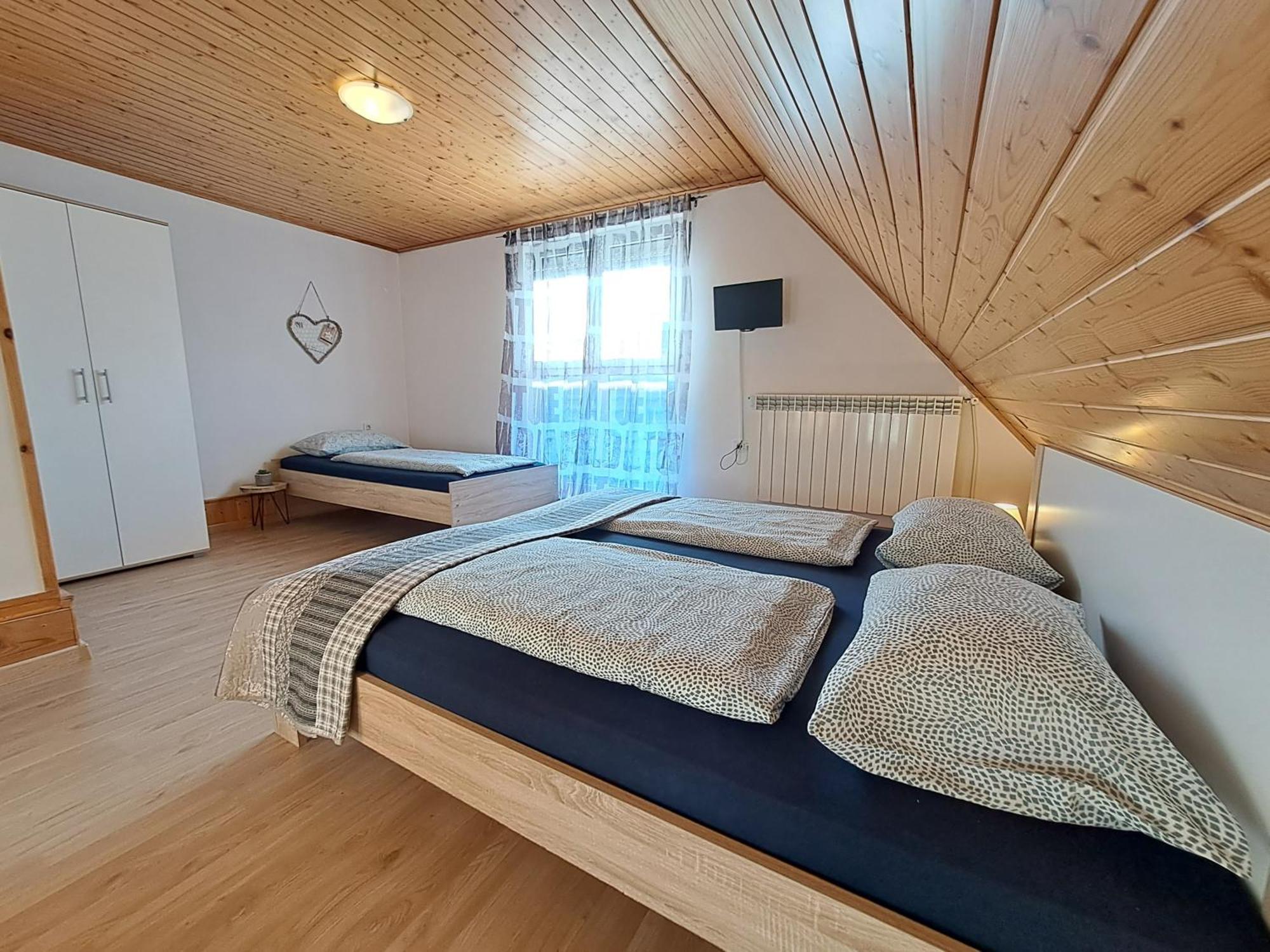 Apartments Rupnik Bovec Luaran gambar