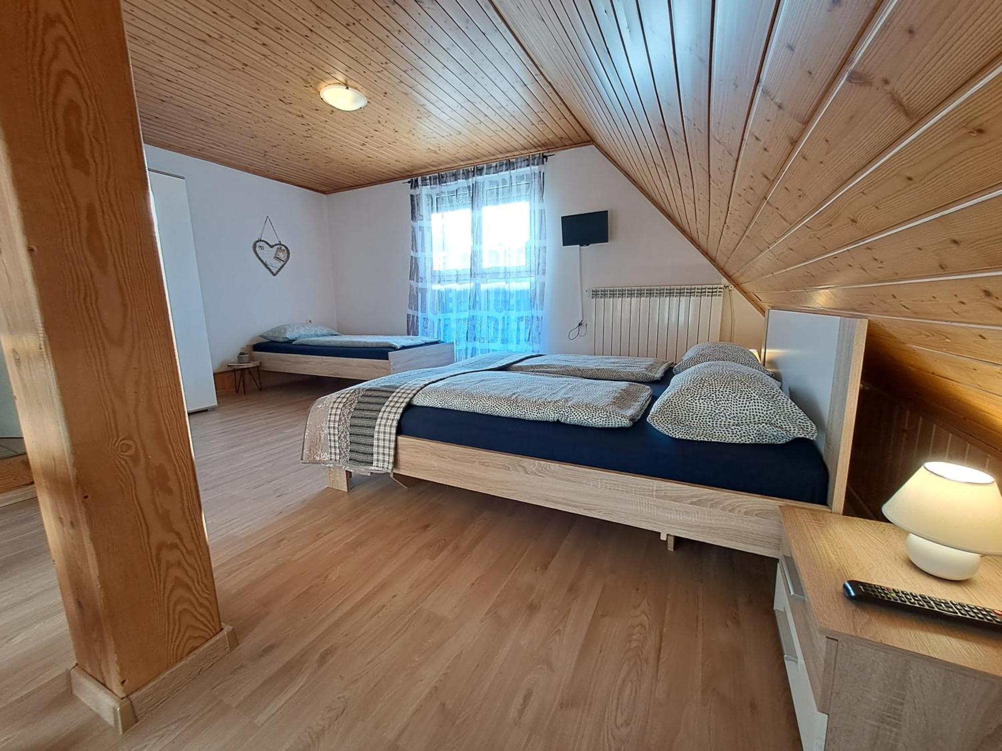 Apartments Rupnik Bovec Luaran gambar