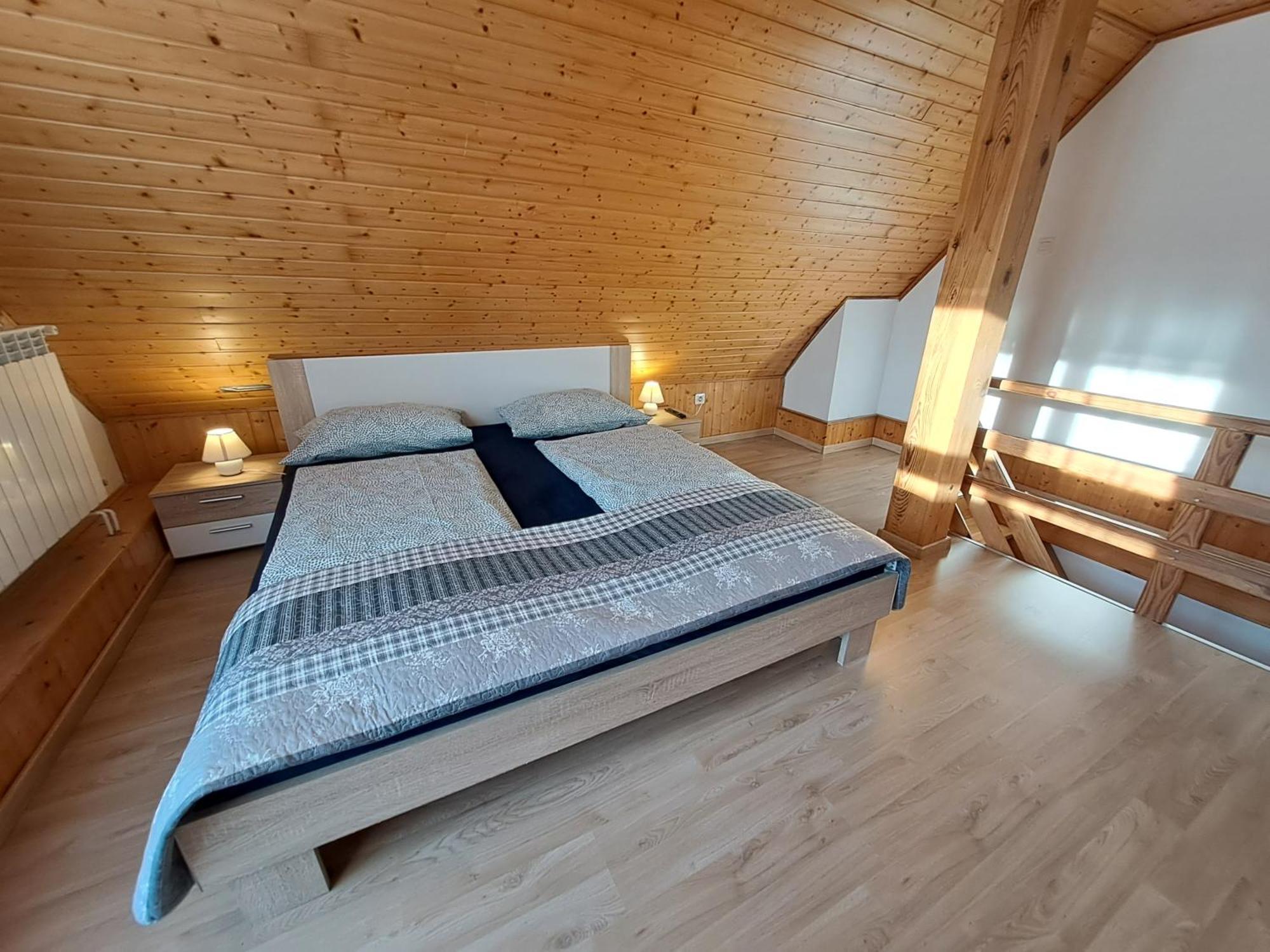 Apartments Rupnik Bovec Luaran gambar