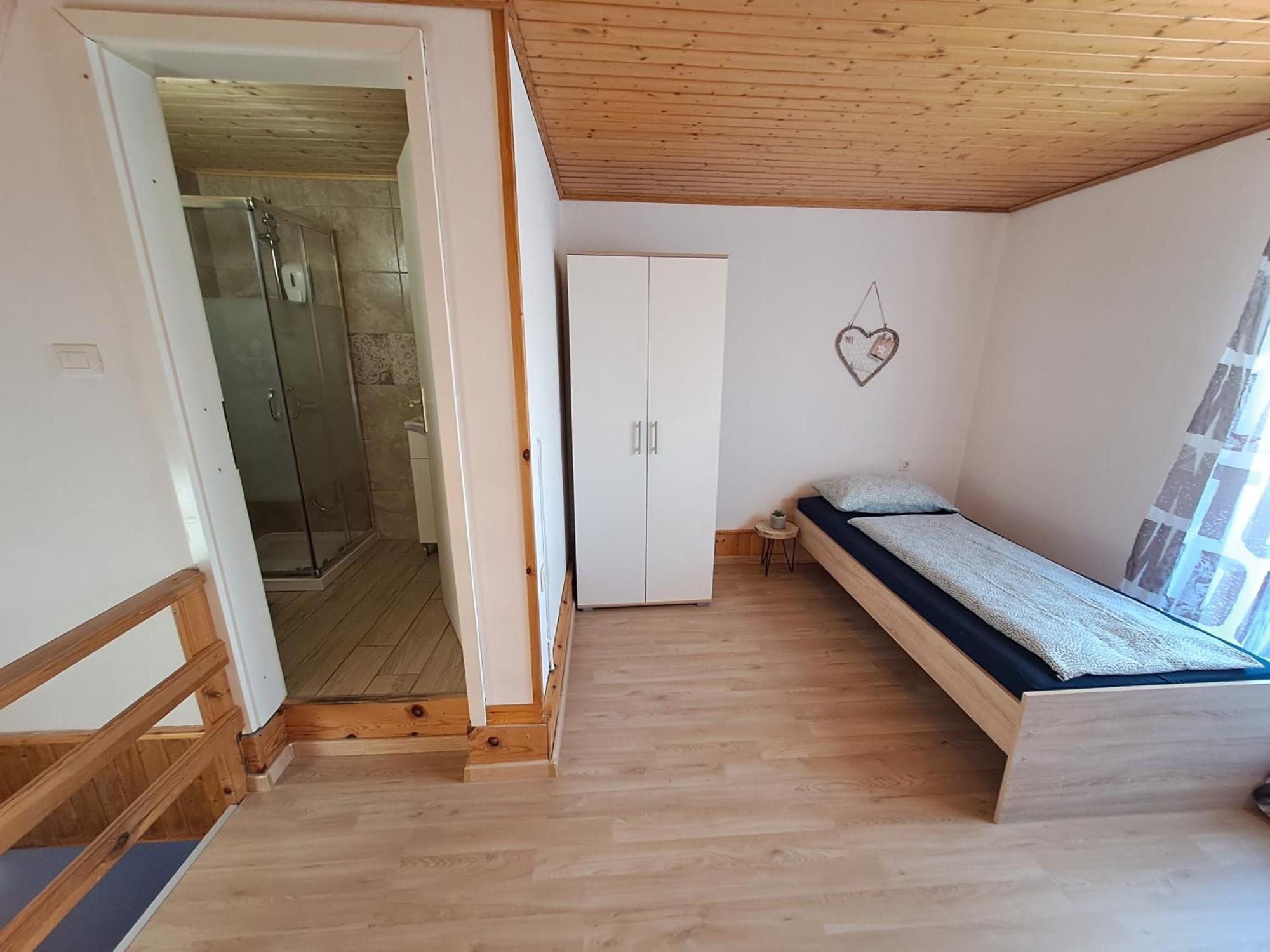 Apartments Rupnik Bovec Luaran gambar