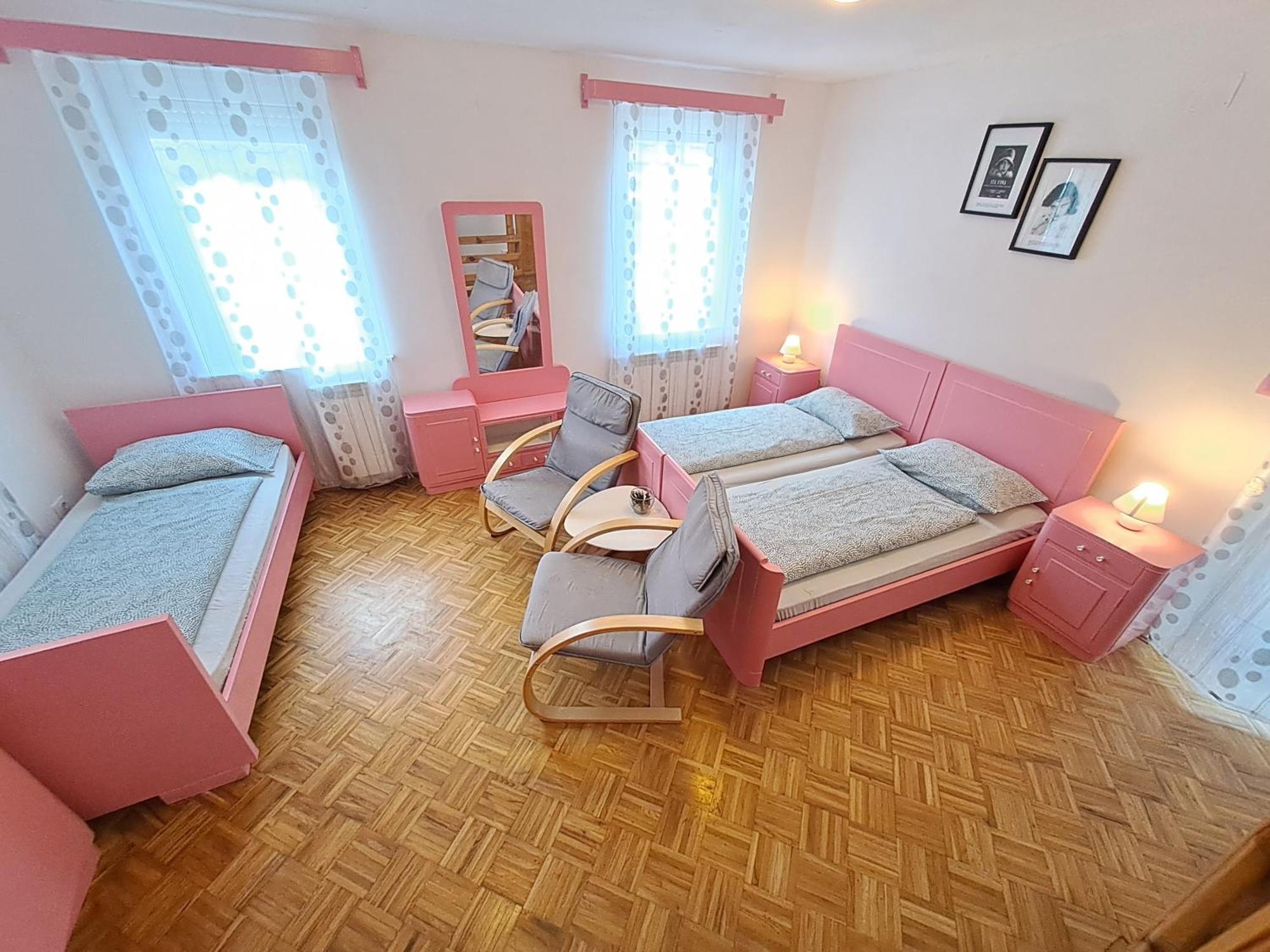 Apartments Rupnik Bovec Luaran gambar