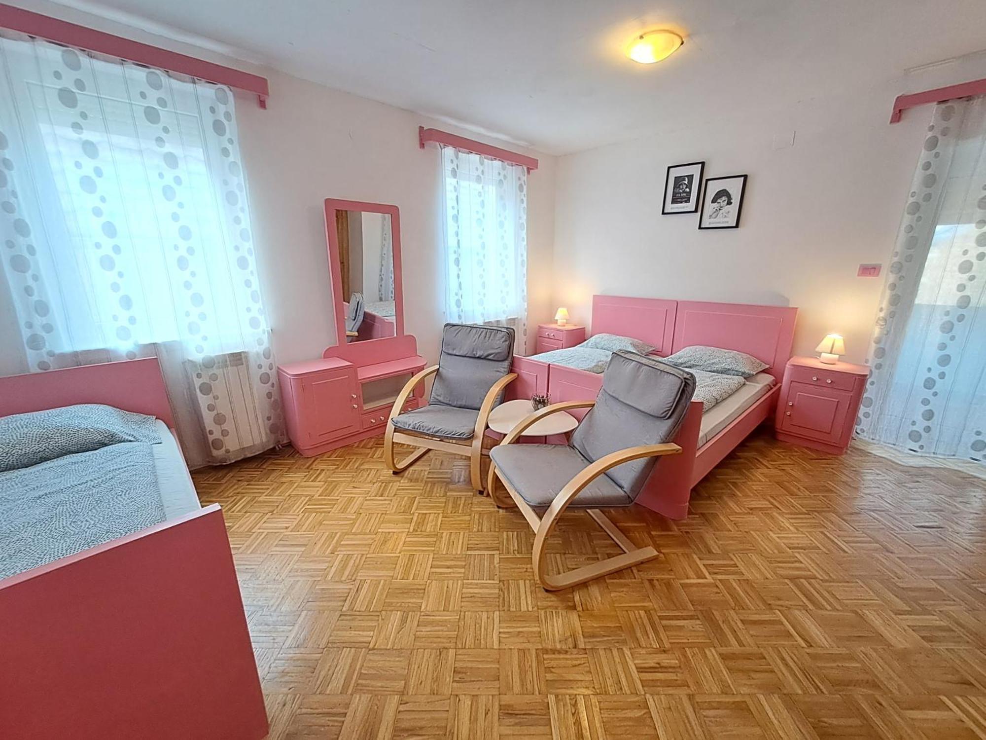 Apartments Rupnik Bovec Luaran gambar