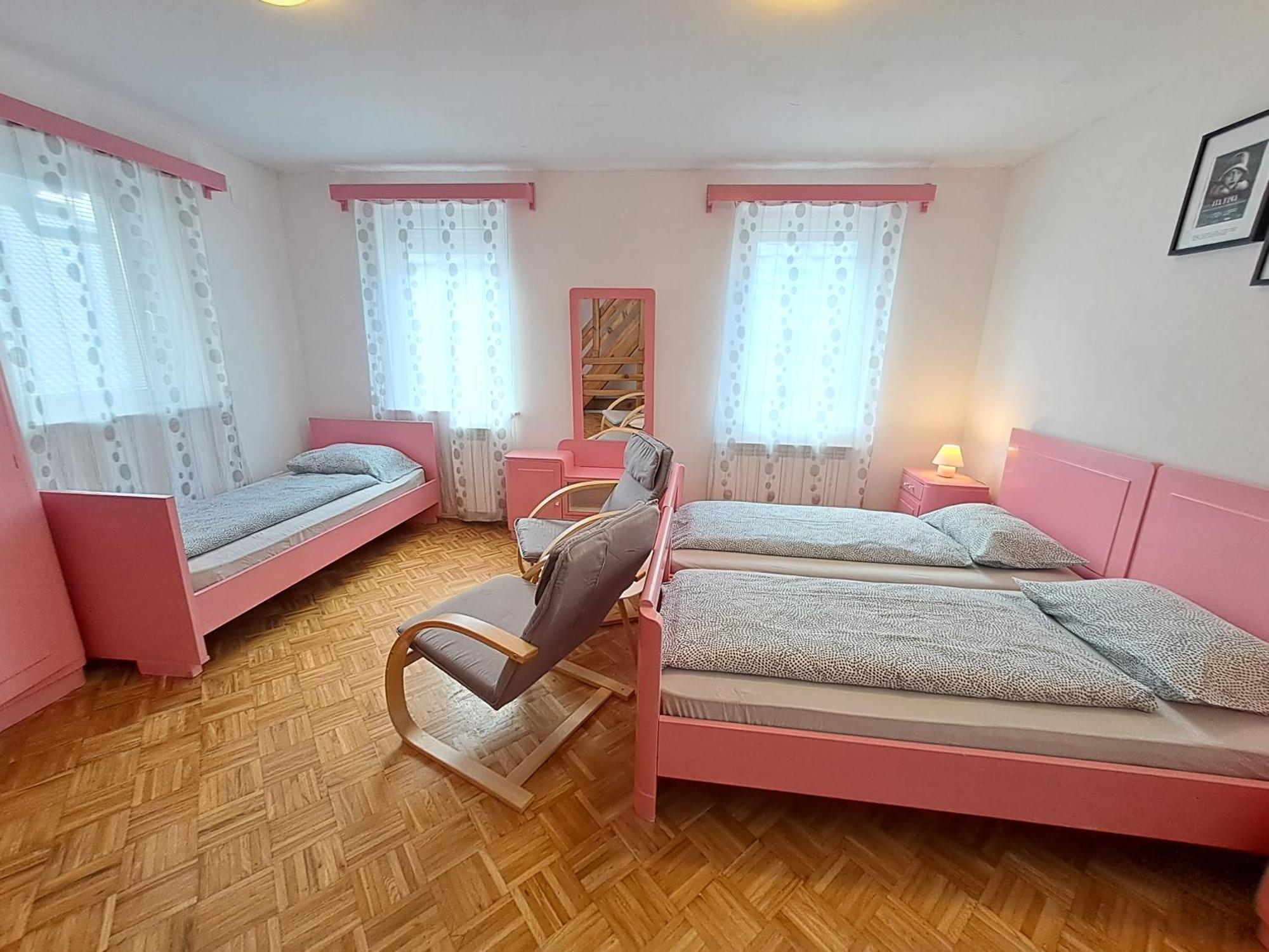 Apartments Rupnik Bovec Luaran gambar