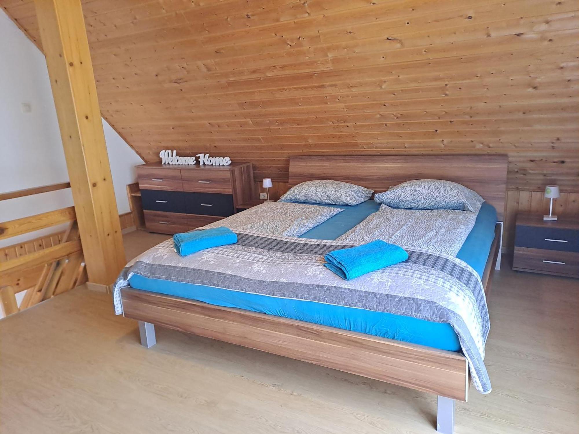 Apartments Rupnik Bovec Luaran gambar