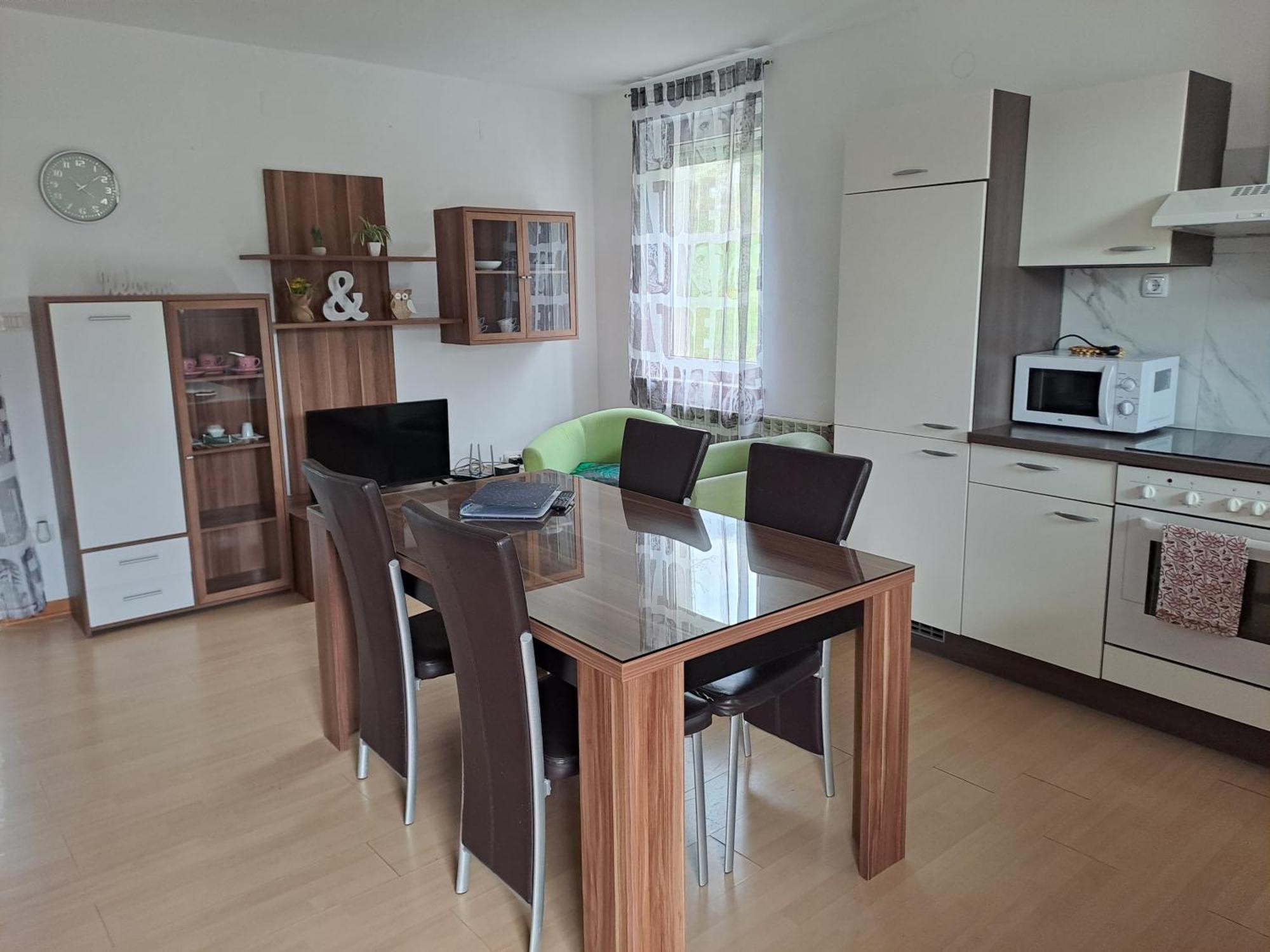 Apartments Rupnik Bovec Luaran gambar