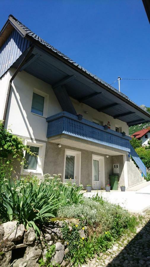 Apartments Rupnik Bovec Luaran gambar